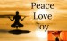Meditation Peace Love Joyff